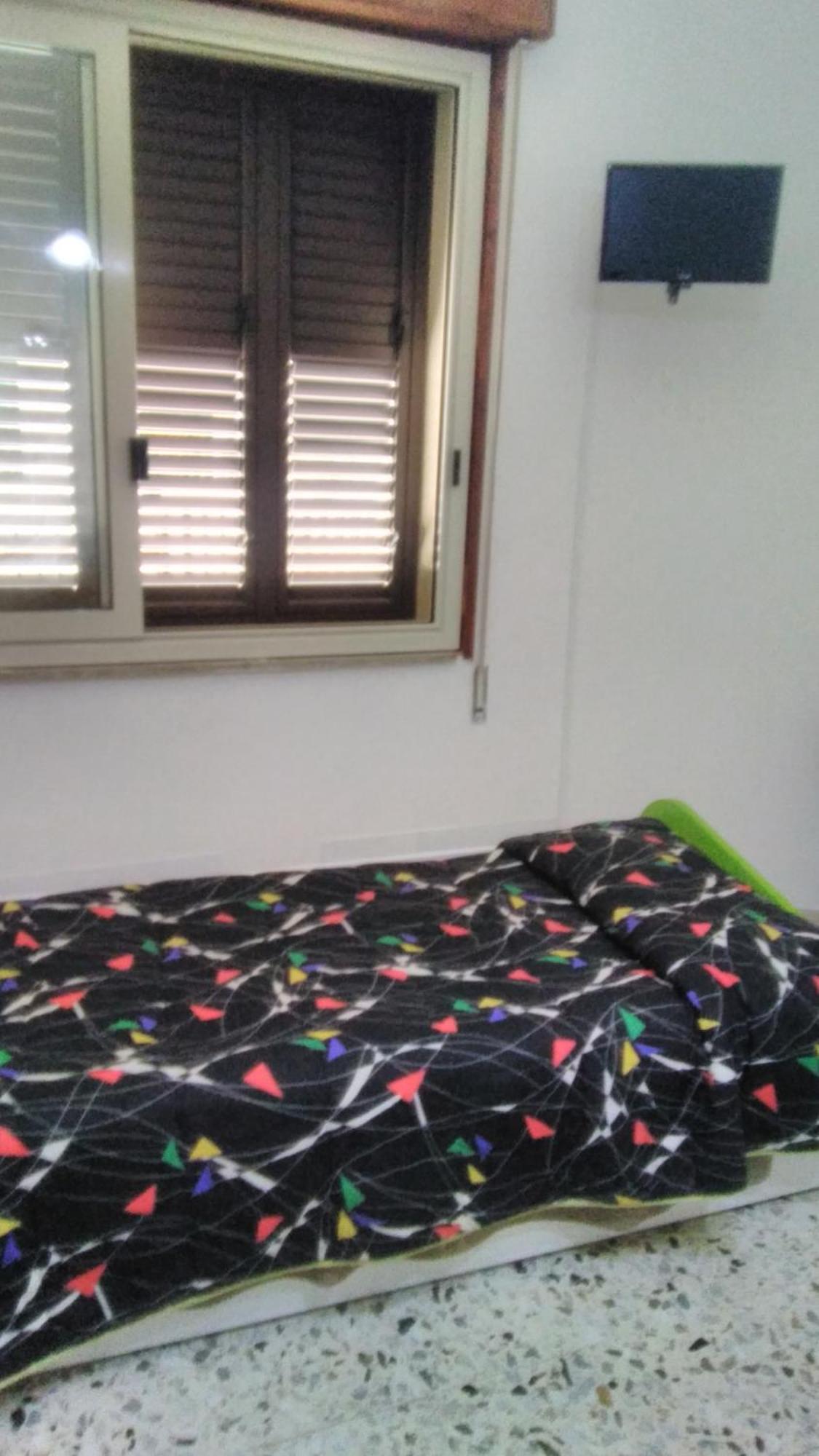 Bed and Breakfast Casa Rosati Sampieri Zimmer foto