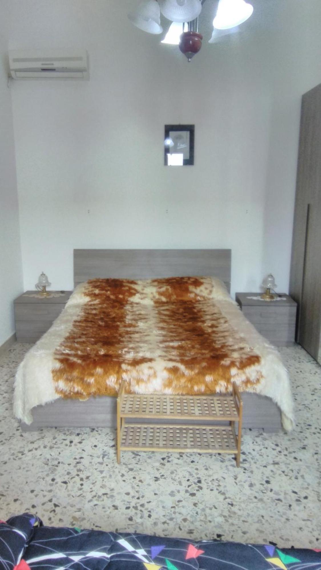 Bed and Breakfast Casa Rosati Sampieri Zimmer foto
